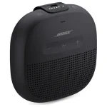 Bose SoundLink Micro Αδιάβροχο Ηχείο Bluetooth με Διάρκεια Μπαταρίας έως 6 ώρες Μαύρο 783342-0100 - Image 2