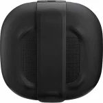Bose SoundLink Micro Αδιάβροχο Ηχείο Bluetooth με Διάρκεια Μπαταρίας έως 6 ώρες Μαύρο 783342-0100 - Image 4