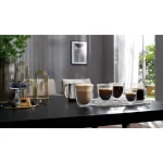 De'Longhi Magnifica Start Αυτόματη Μηχανή Espresso 1450W Πίεσης 15bar με Μύλο Άλεσης Ασημί ECAM22031SB - Image 2