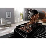 De'Longhi Magnifica Start Αυτόματη Μηχανή Espresso 1450W Πίεσης 15bar με Μύλο Άλεσης Ασημί ECAM22031SB - Image 3