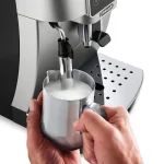 De'Longhi Magnifica Start Αυτόματη Μηχανή Espresso 1450W Πίεσης 15bar με Μύλο Άλεσης Ασημί ECAM22031SB - Image 5