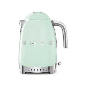 Smeg Βραστήρας 1.7lt 2400W Πράσινος KLF04PGEU