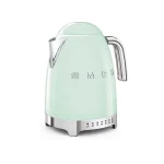Smeg Βραστήρας 1.7lt 2400W Πράσινος KLF04PGEU - Image 2