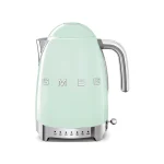 Smeg Βραστήρας 1.7lt 2400W Πράσινος KLF04PGEU - Image 3