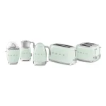 Smeg Βραστήρας 1.7lt 2400W Πράσινος KLF04PGEU - Image 5