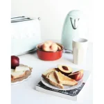 Smeg Βραστήρας 1.7lt 2400W Πράσινος KLF04PGEU - Image 7