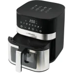 Esperanza Eka003 Air Fryer 5lt Μαύρο EKA003 - Image 2