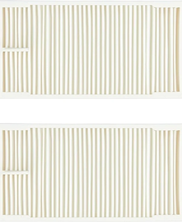 Αξεσουάρ Σκούπες Eureka Hepa Filter Model 12175000090123 E10s J12