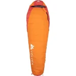 Sleeping Bag Μονό Orange 00000735-POMARAŃCZOWY-PRAWY - Image 2