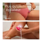 Braun Silk Epil 3 Σετ Αποτρίχωσης Epilator για Σώμα & Μπικίνι S71001369 35900767 - Image 5