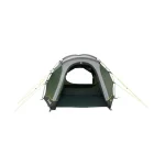 Outwell Cloud 3 Σκηνή Camping Igloo Πράσινη 4 Εποχών για 3 Άτομα 1280656 - Image 5