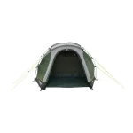 Outwell Cloud 3 Σκηνή Camping Igloo Πράσινη 4 Εποχών για 3 Άτομα 1280656 - Image 8
