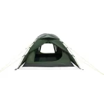 Outwell Cloud 3 Σκηνή Camping Igloo Πράσινη 4 Εποχών για 3 Άτομα 1280656 - Image 10