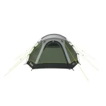 Outwell Earth 3 Plus Σκηνή Camping Τούνελ Πράσινη 4 Εποχών για 3 Άτομα 0010614200000035 - Image 2