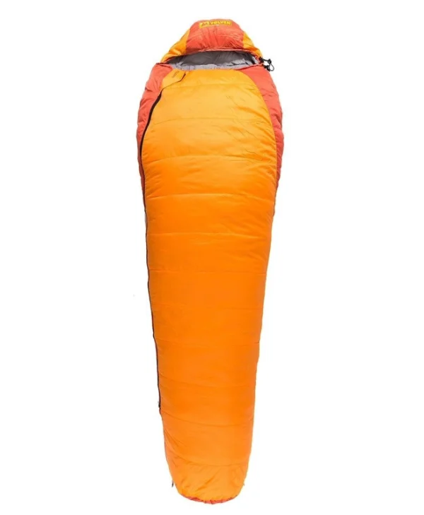 Volven Sleeping Bag Μονό Polaris Orange 0000073500003348
