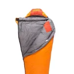 Volven Sleeping Bag Μονό Polaris Orange 0000073500003348 - Image 2