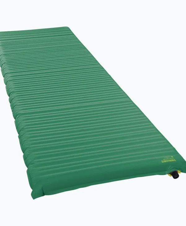 Thermarest Μονό Υπόστρωμα Camping 50x50cm Πράσινο 0010504400020503