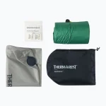 Thermarest Μονό Υπόστρωμα Camping 50x50cm Πράσινο 0010504400020503 - Image 3