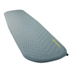 Thermarest Αυτοφούσκωτο Μονό Υπόστρωμα Camping Πάχους 3.8cm Γκρι 0010505000020502 - Image 4