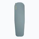 Thermarest Αυτοφούσκωτο Μονό Υπόστρωμα Camping Πάχους 3.8cm Γκρι 0010505000020502 - Image 5