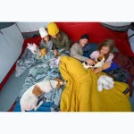 Thermarest Αυτοφούσκωτο Μονό Υπόστρωμα Camping Πάχους 3.8cm Γκρι 0010505000020502 - Image 6
