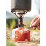 Msr Pocketrocket Deluxe Stove Kit Cooking Set 0010507700000035 - Image 4