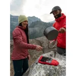 Msr Pocketrocket Deluxe Stove Kit Cooking Set 0010507700000035 - Image 6