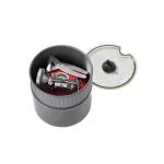 Msr Pocketrocket Deluxe Stove Kit Cooking Set 0010507700000035 - Image 8