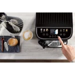 De'Longhi Magnifica Evo Next Αυτόματη Μηχανή Espresso 1450W Πίεσης 15bar για Cappuccino με Μύλο Άλεσης Καφέ ECAM310.60.B - Image 5