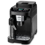 De'Longhi Magnifica Evo Next Αυτόματη Μηχανή Espresso 1450W Πίεσης 15bar για Cappuccino με Μύλο Άλεσης Καφέ ECAM310.60.B - Image 11
