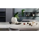 De'Longhi Magnifica Evo Next Αυτόματη Μηχανή Espresso 1450W Πίεσης 15bar για Cappuccino με Μύλο Άλεσης Καφέ ECAM310.60.B - Image 14