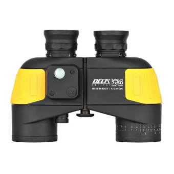 Delta Κιάλια 7x50mm Porro 900gr DO-1520