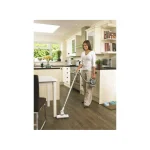 Black & Decker Επαναφορτιζόμενο Σκουπάκι Χειρός 18V Γκρι PD1820LF-QW - Image 2