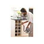 Black & Decker Επαναφορτιζόμενο Σκουπάκι Χειρός 18V Γκρι PD1820LF-QW - Image 7
