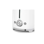 Smeg Φρυγανιέρα 2 Θέσεων 1500W Λευκή 8017709231125 - Image 5