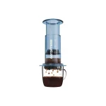 Aeropress Καφετιέρα Γαλλικού Χειρός Μπλε 200ml 573644 - Image 2