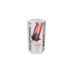 Aeropress Καφετιέρα Γαλλικού Χειρός Κόκκινη 200ml 573649 - Image 5