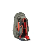 Nemo Ορειβατικό Σακίδιο 35lt Αδιάβροχο smokey olive Hiking 526758 - Image 4