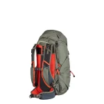 Nemo Ορειβατικό Σακίδιο 35lt Αδιάβροχο smokey olive Hiking 526758 - Image 8