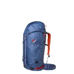 Mountain Equipment Ορειβατικό Σακίδιο 35lt Αδιάβροχο Μπλε Hiking 434243