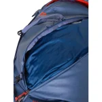 Mountain Equipment Ορειβατικό Σακίδιο 35lt Αδιάβροχο Μπλε Hiking 434243 - Image 3