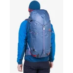 Mountain Equipment Ορειβατικό Σακίδιο 35lt Αδιάβροχο Μπλε Hiking 434243 - Image 8
