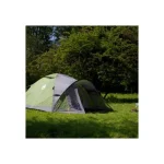Coleman Darwin 2 Plus Σκηνή Camping Τούνελ Ορειβασίας Γκρι με Διπλό Πανί 4 Εποχών για 2 Άτομα Αδιάβροχη 3000mm 320x160x120εκ. 8097323 - Image 2