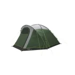 Outwell Cloud 5 Σκηνή Camping Igloo Πράσινη 4 Εποχών για 5 Άτομα 63x22εκ. 111481