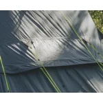 Outwell Cloud 5 Σκηνή Camping Igloo Πράσινη 4 Εποχών για 5 Άτομα 63x22εκ. 111481 - Image 8