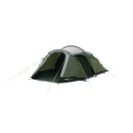 Outwell Earth 4 Plus Σκηνή Camping Τούνελ Πράσινη 4 Εποχών για 4 Άτομα 44647022