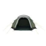 Outwell Earth 4 Plus Σκηνή Camping Τούνελ Πράσινη 4 Εποχών για 4 Άτομα 44647022 - Image 2