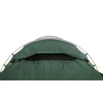 Outwell Earth 2 Σκηνή Camping Τούνελ Ορειβασίας Πράσινη 4 Εποχών για 2 Άτομα Αδιάβροχη 3000mm 150x310x110εκ. 111483 - Image 10