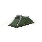 Outwell Earth 2 Σκηνή Camping Τούνελ Ορειβασίας Πράσινη 4 Εποχών για 2 Άτομα Αδιάβροχη 3000mm 150x310x110εκ. 111483 - Image 12