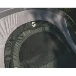 Outwell Earth 2 Σκηνή Camping Τούνελ Ορειβασίας Πράσινη 4 Εποχών για 2 Άτομα Αδιάβροχη 3000mm 150x310x110εκ. 111483 - Image 16
